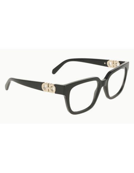 Ferragamo - SF3056 - 001 - 55