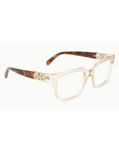 Ferragamo - SF3056 - 259 - 55