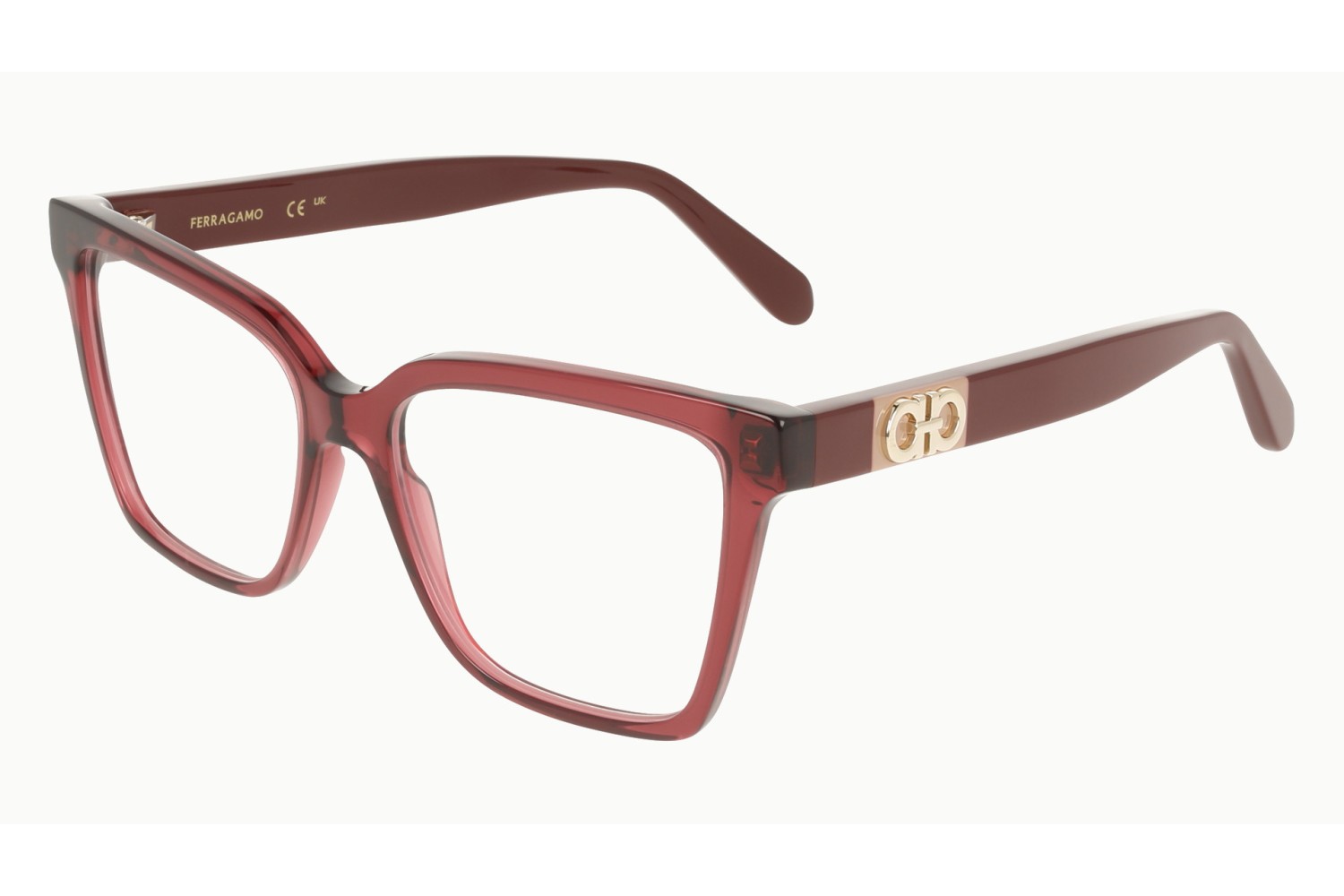 Ferragamo - SF3060 - 655 - 54