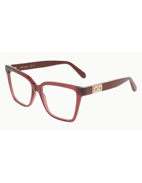 Ferragamo - SF3060 - 655 - 54