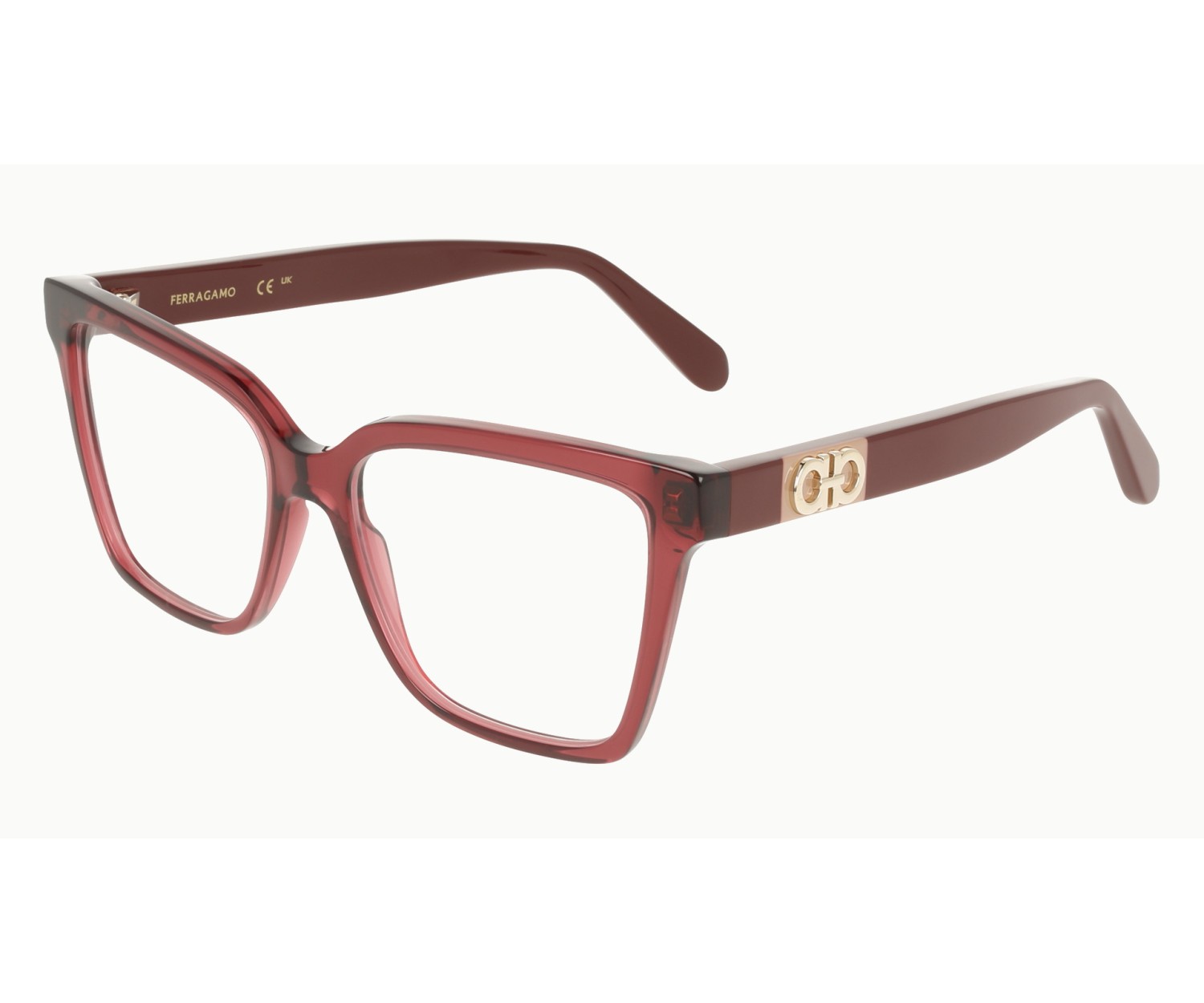 Ferragamo - SF3060 - 655 - 54
