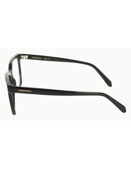 Ferragamo - SF3067 - 001 - 57