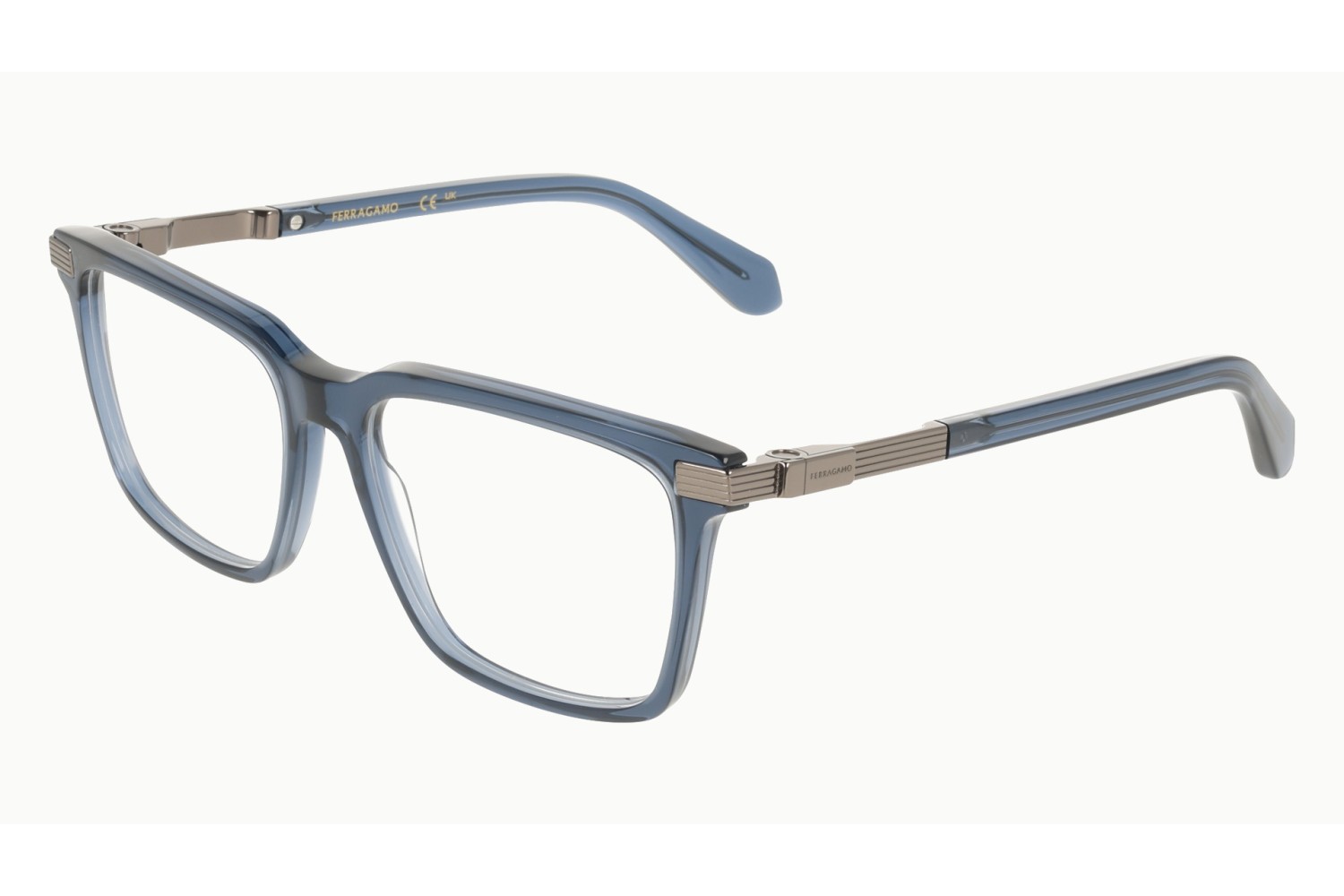 Ferragamo - SF3065 - 438 - 55