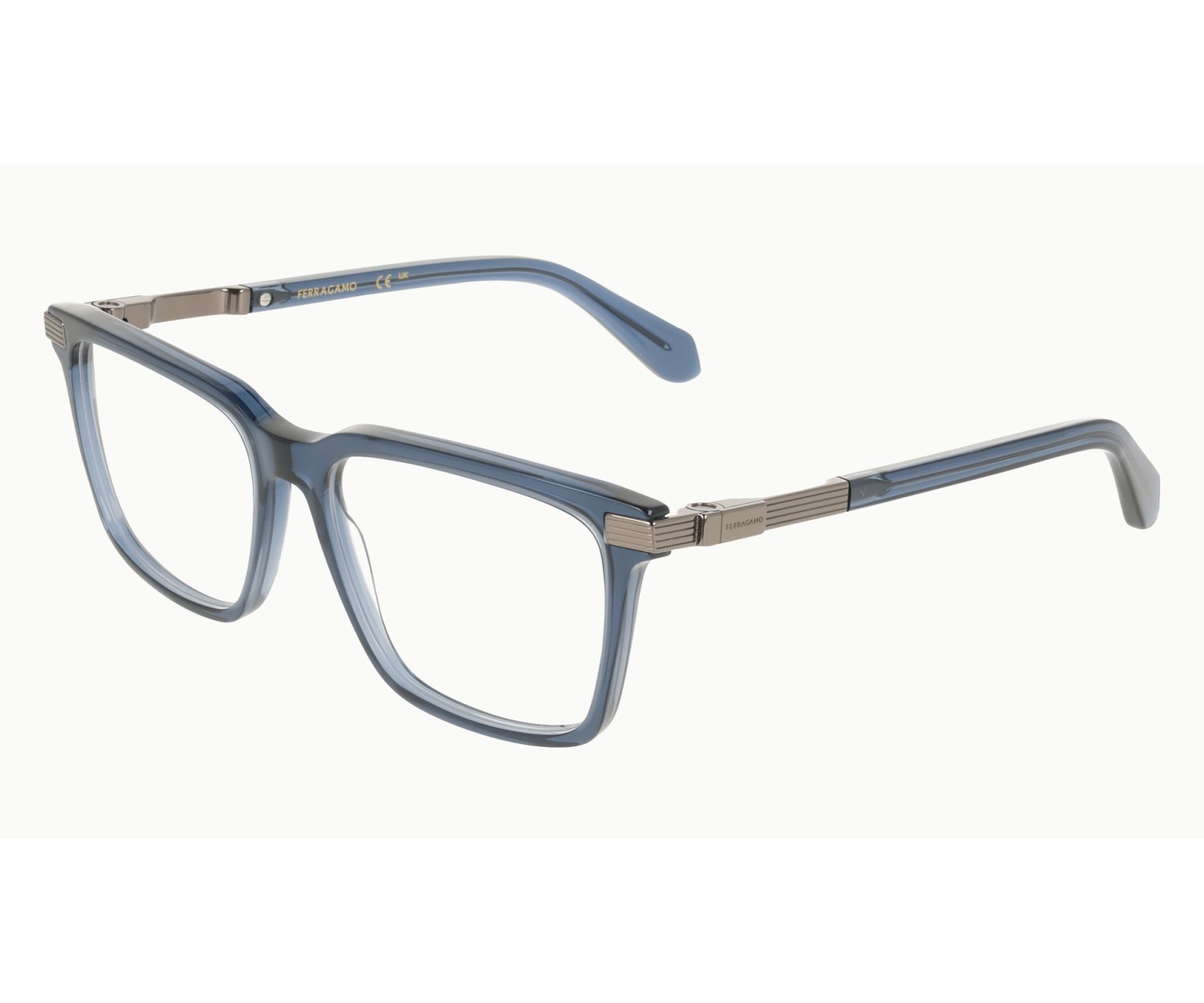 Ferragamo - SF3065 - 438 - 55