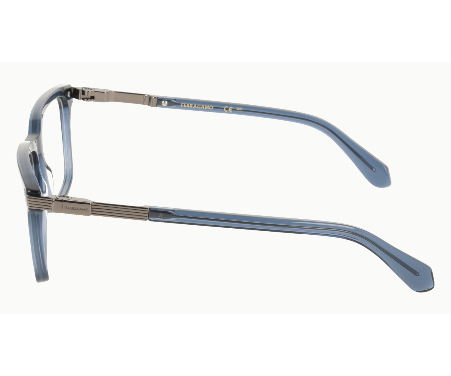 Ferragamo - SF3065 - 438 - 55