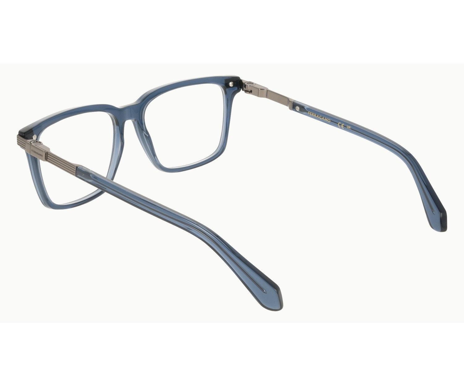 Ferragamo - SF3065 - 438 - 55