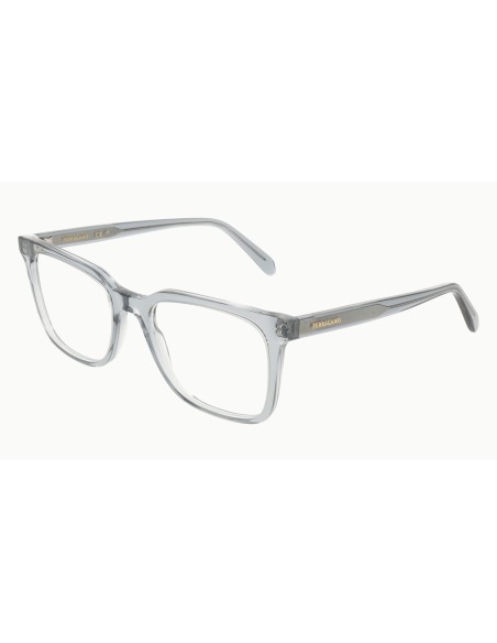 Ferragamo - SF3067 - 020 - 57