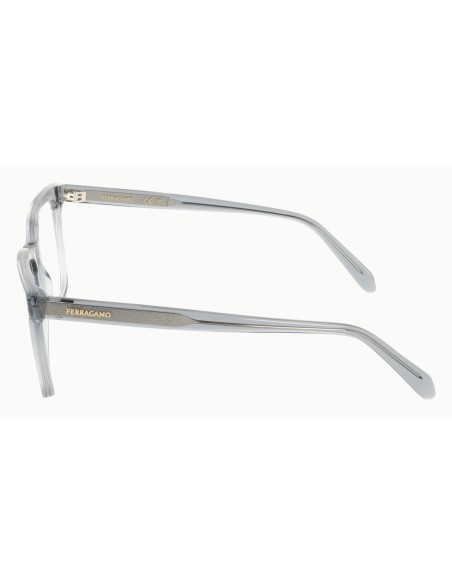 Ferragamo - SF3067 - 020 - 57
