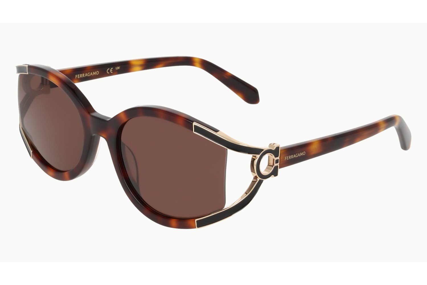 Ferragamo - SF2111S - 240 - 56