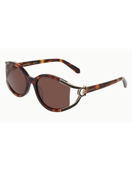 Ferragamo - SF2111S - 240 - 56