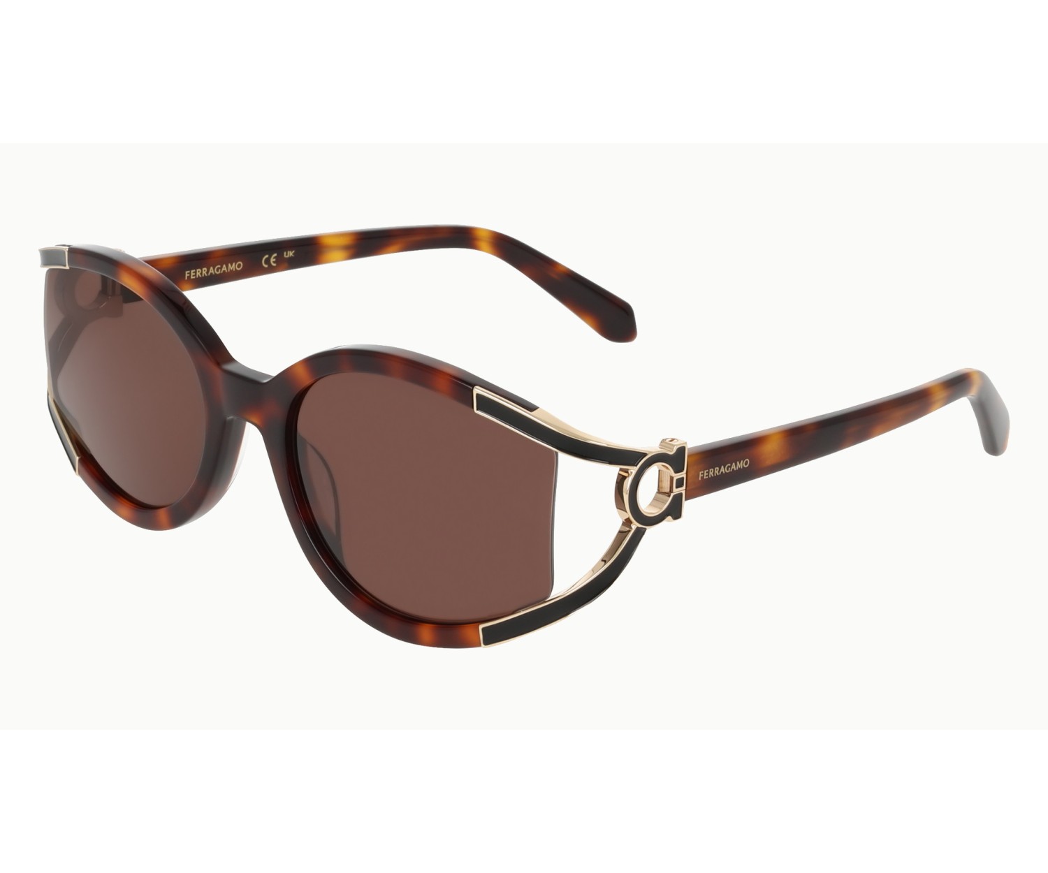 Ferragamo - SF2111S - 240 - 56