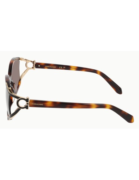 Ferragamo - SF2111S - 240 - 56