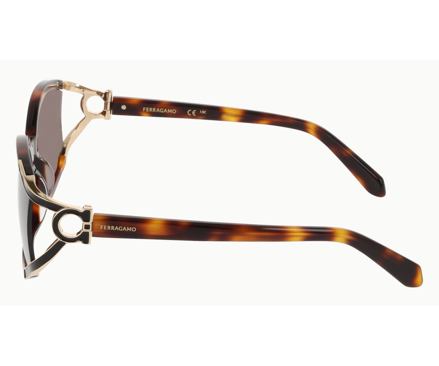 Ferragamo - SF2111S - 240 - 56
