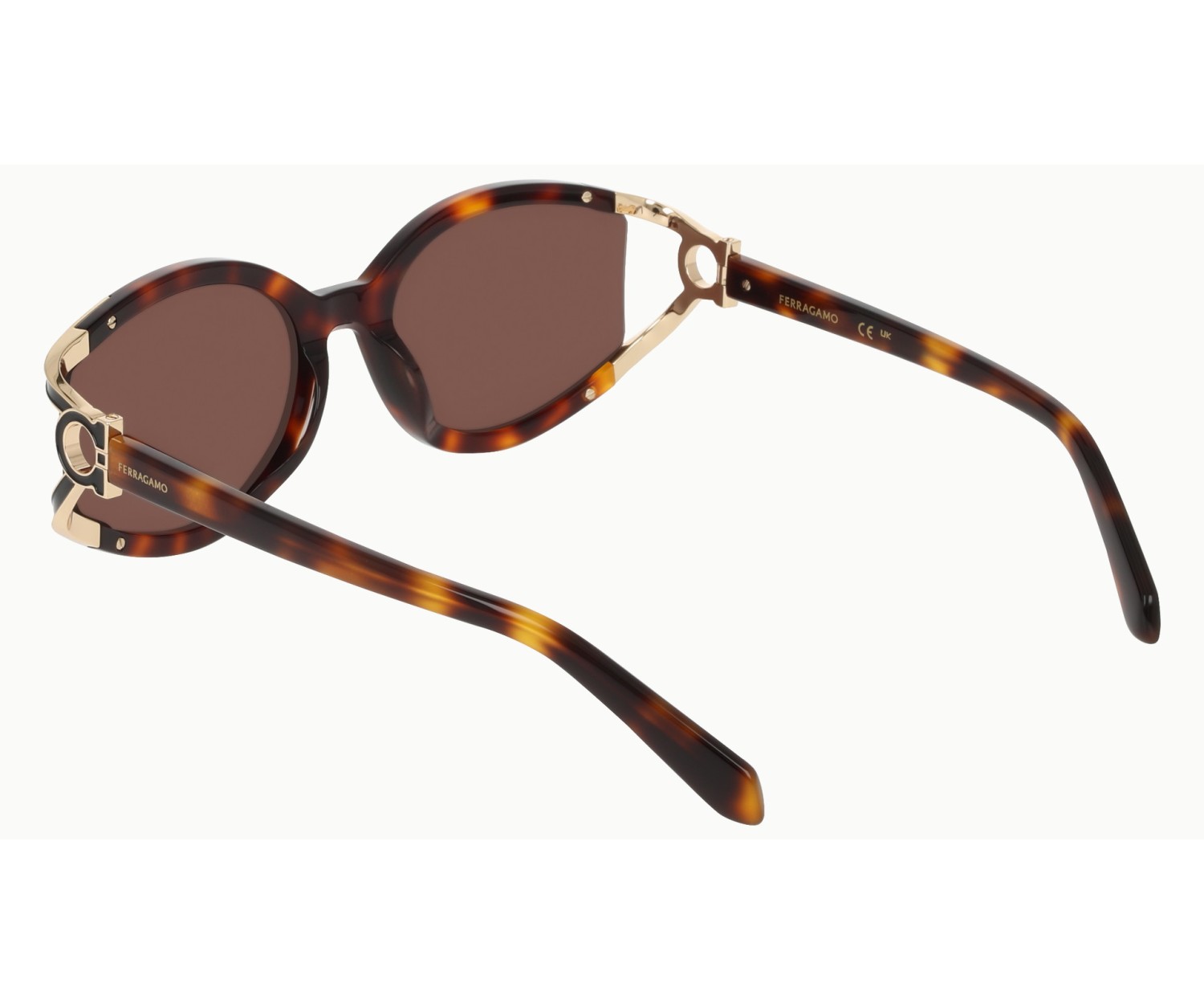 Ferragamo - SF2111S - 240 - 56