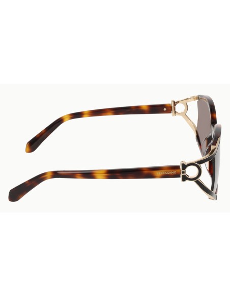 Ferragamo - SF2111S - 240 - 56