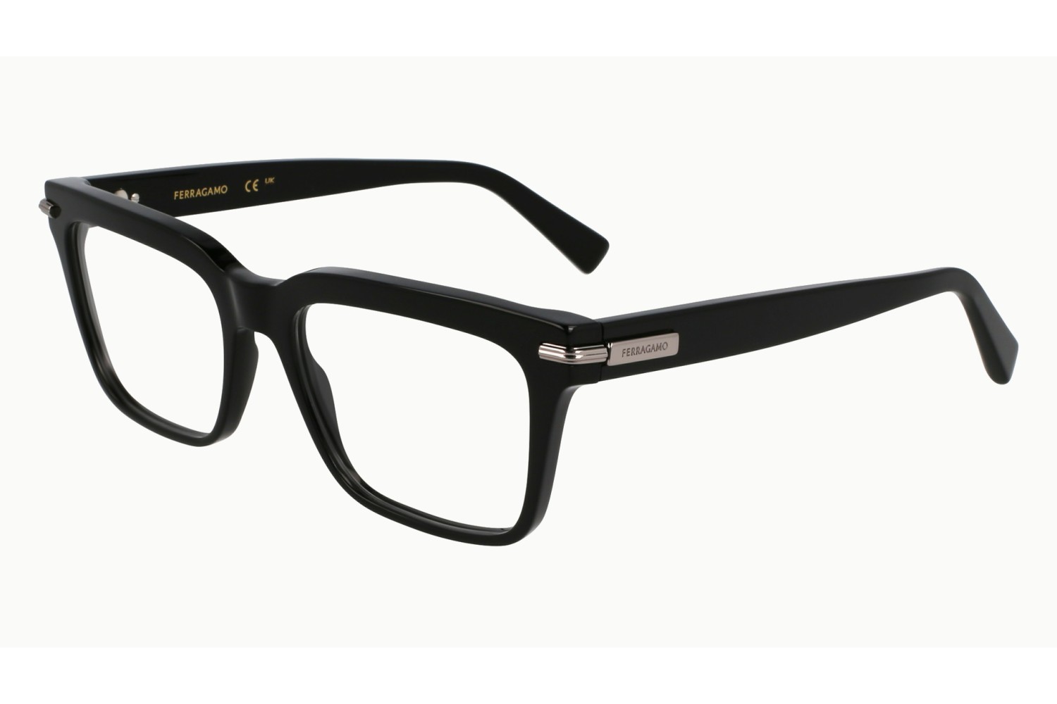 Ferragamo - SF3014 - 001 - 55
