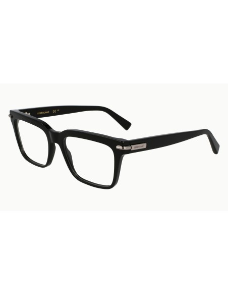 Ferragamo - SF3014 - 001 - 55