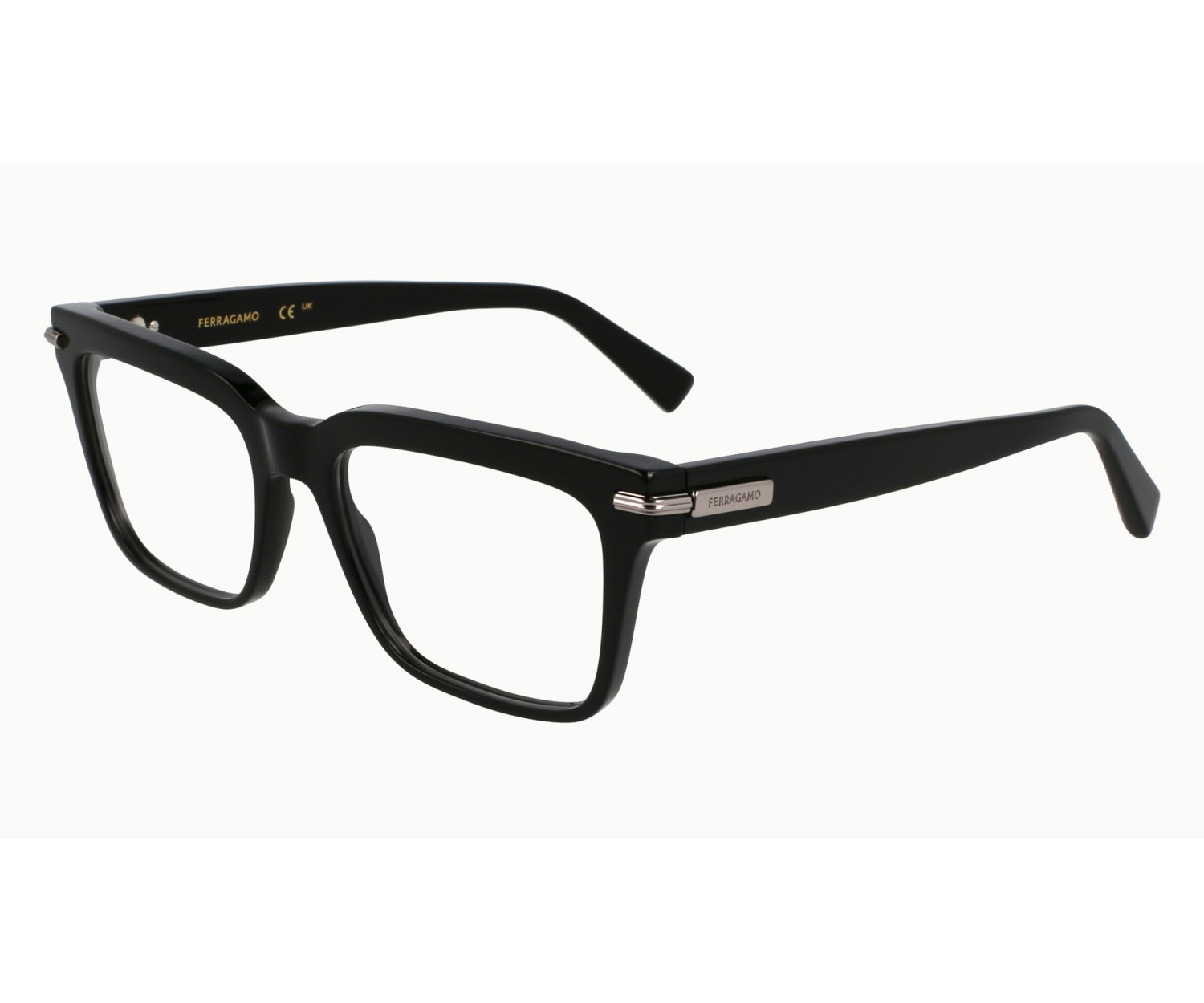 Ferragamo - SF3014 - 001 - 55