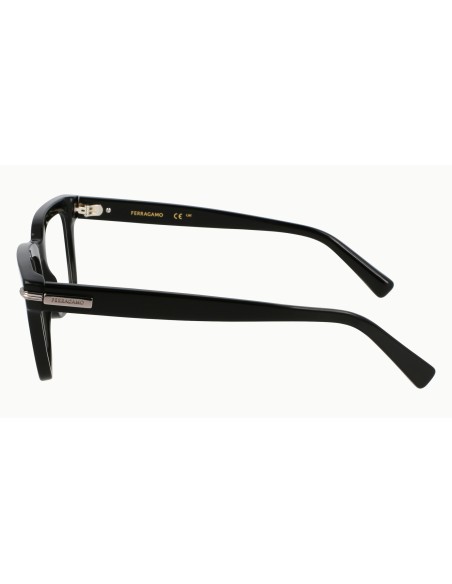Ferragamo - SF3014 - 001 - 55
