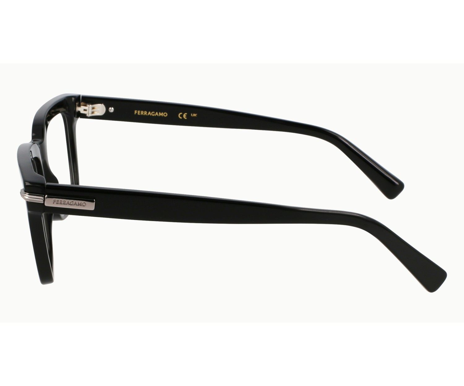 Ferragamo - SF3014 - 001 - 55