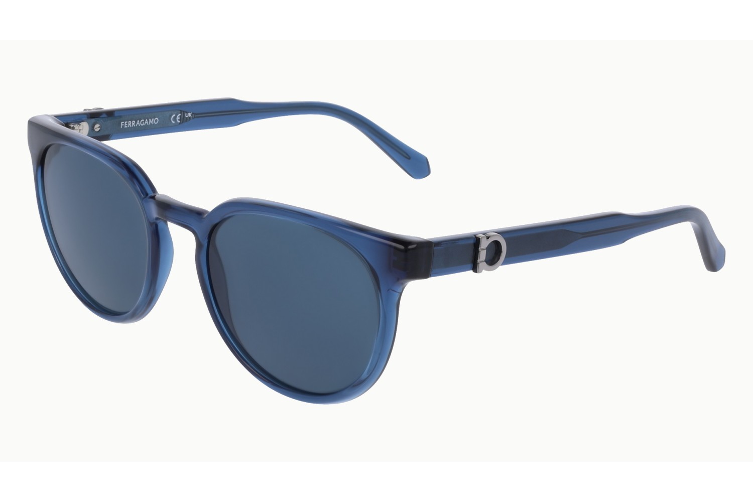 Ferragamo - SF2059SE - 432 - 53
