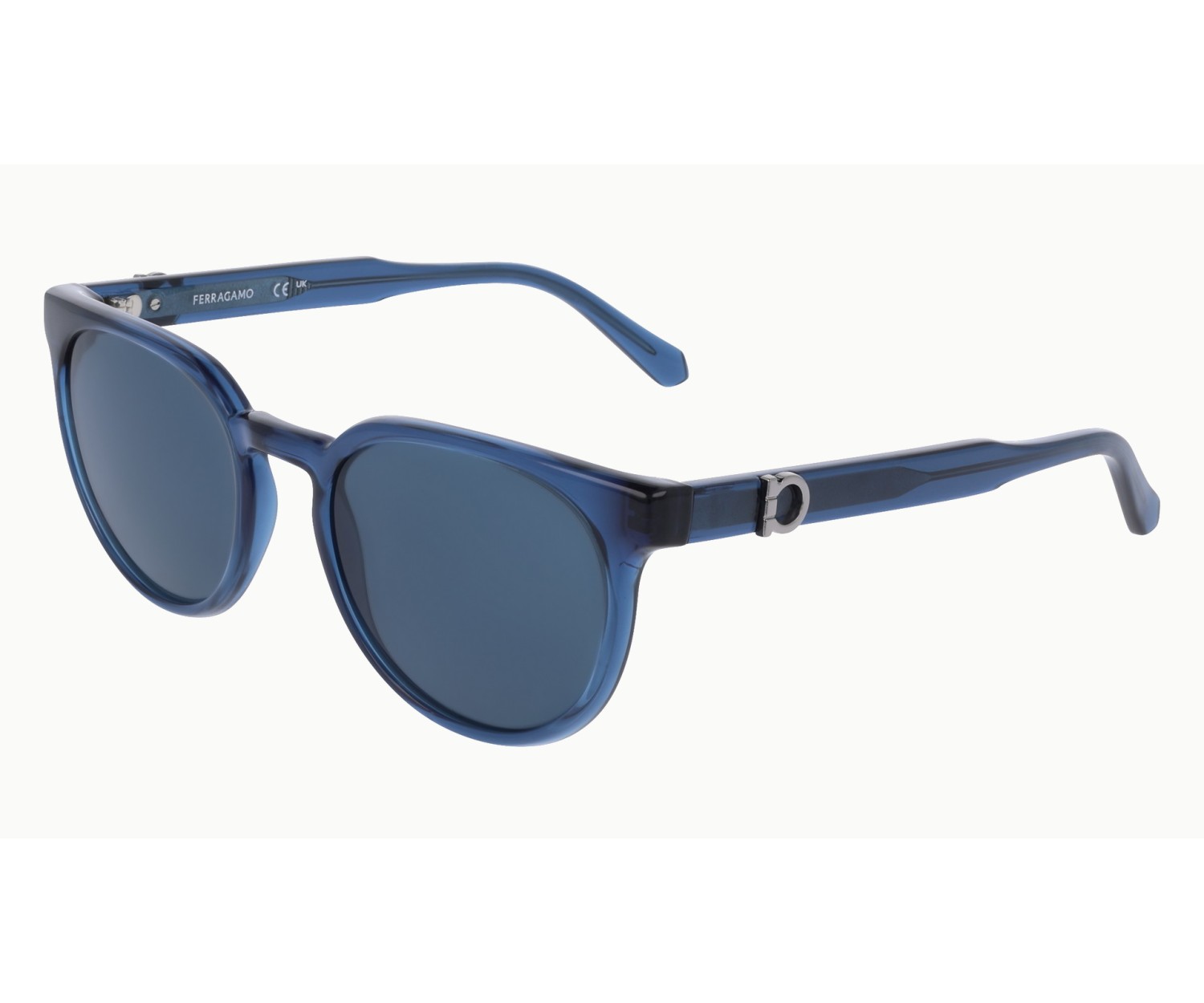 Ferragamo - SF2059SE - 432 - 53