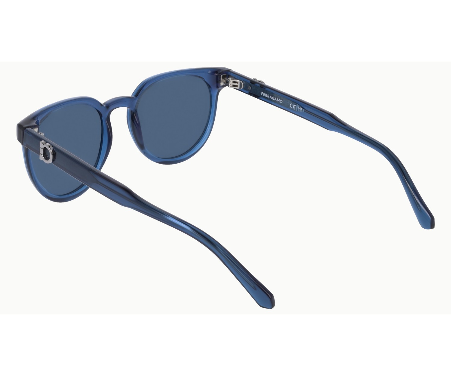 Ferragamo - SF2059SE - 432 - 53