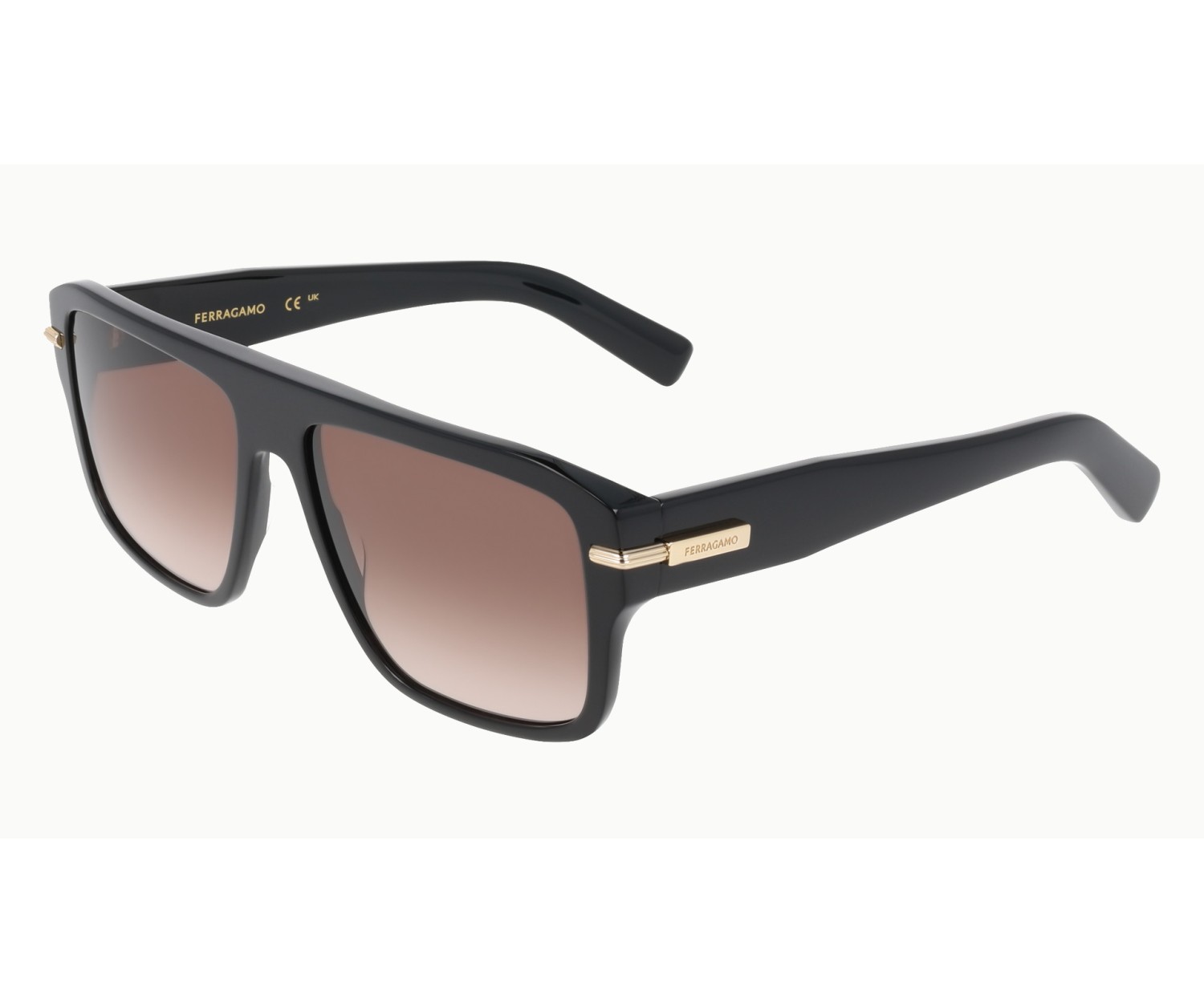 Ferragamo - SF2078SLBI - 003 - 59