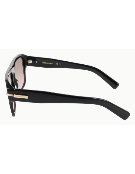 Ferragamo - SF2078SLBI - 003 - 59
