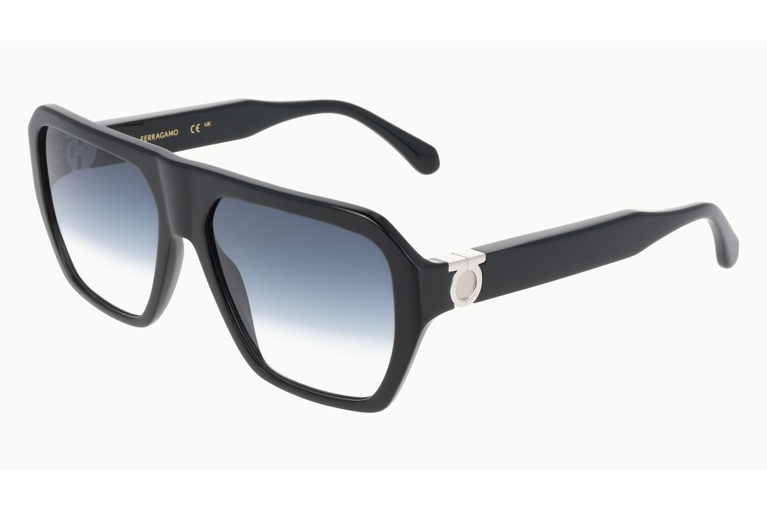 Ferragamo - SF2080SLBI - 001 - 58
