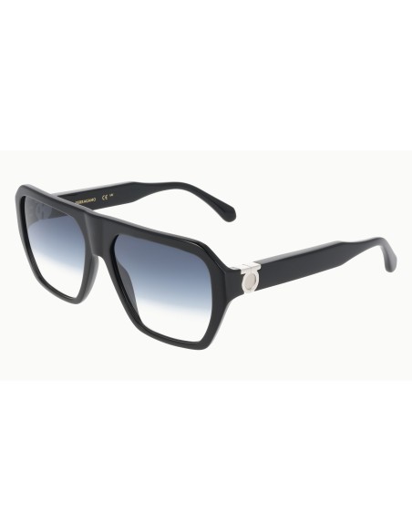 Ferragamo - SF2080SLBI - 001 - 58