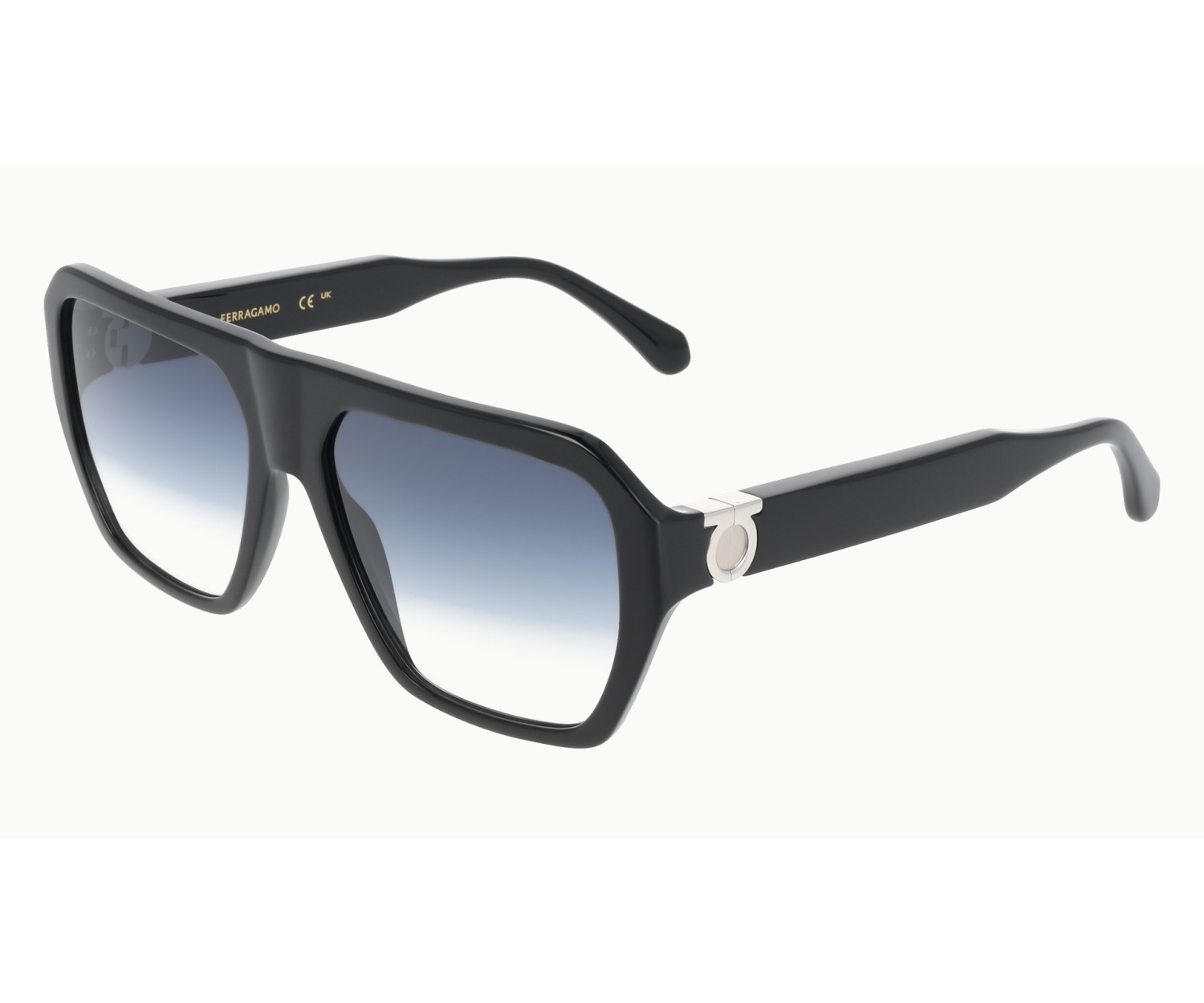 Ferragamo - SF2080SLBI - 001 - 58