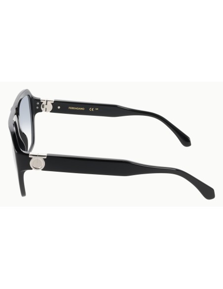 Ferragamo - SF2080SLBI - 001 - 58