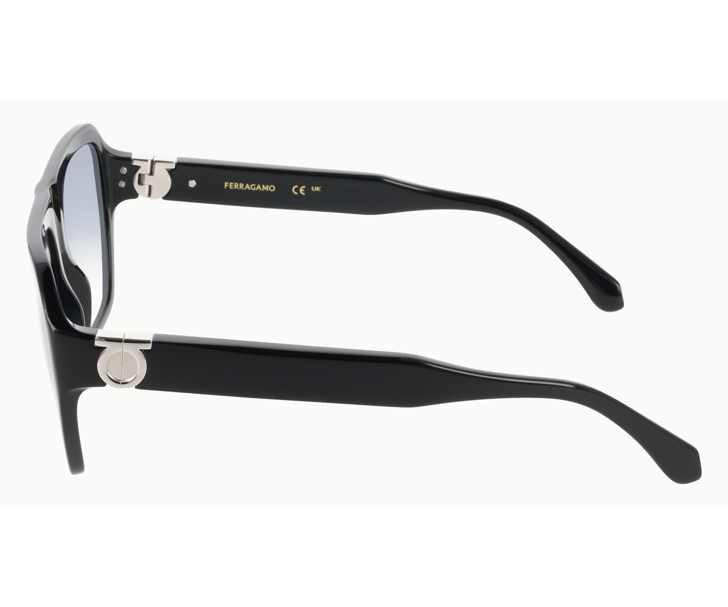 Ferragamo - SF2080SLBI - 001 - 58