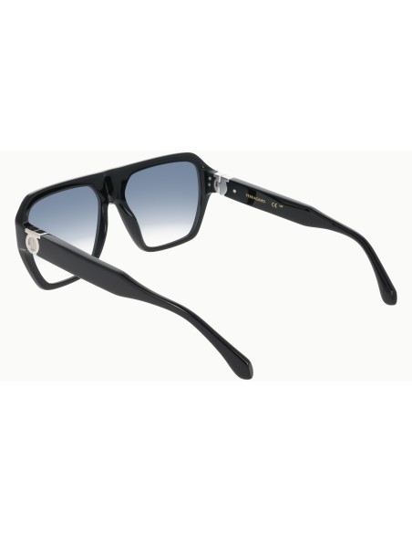 Ferragamo - SF2080SLBI - 001 - 58