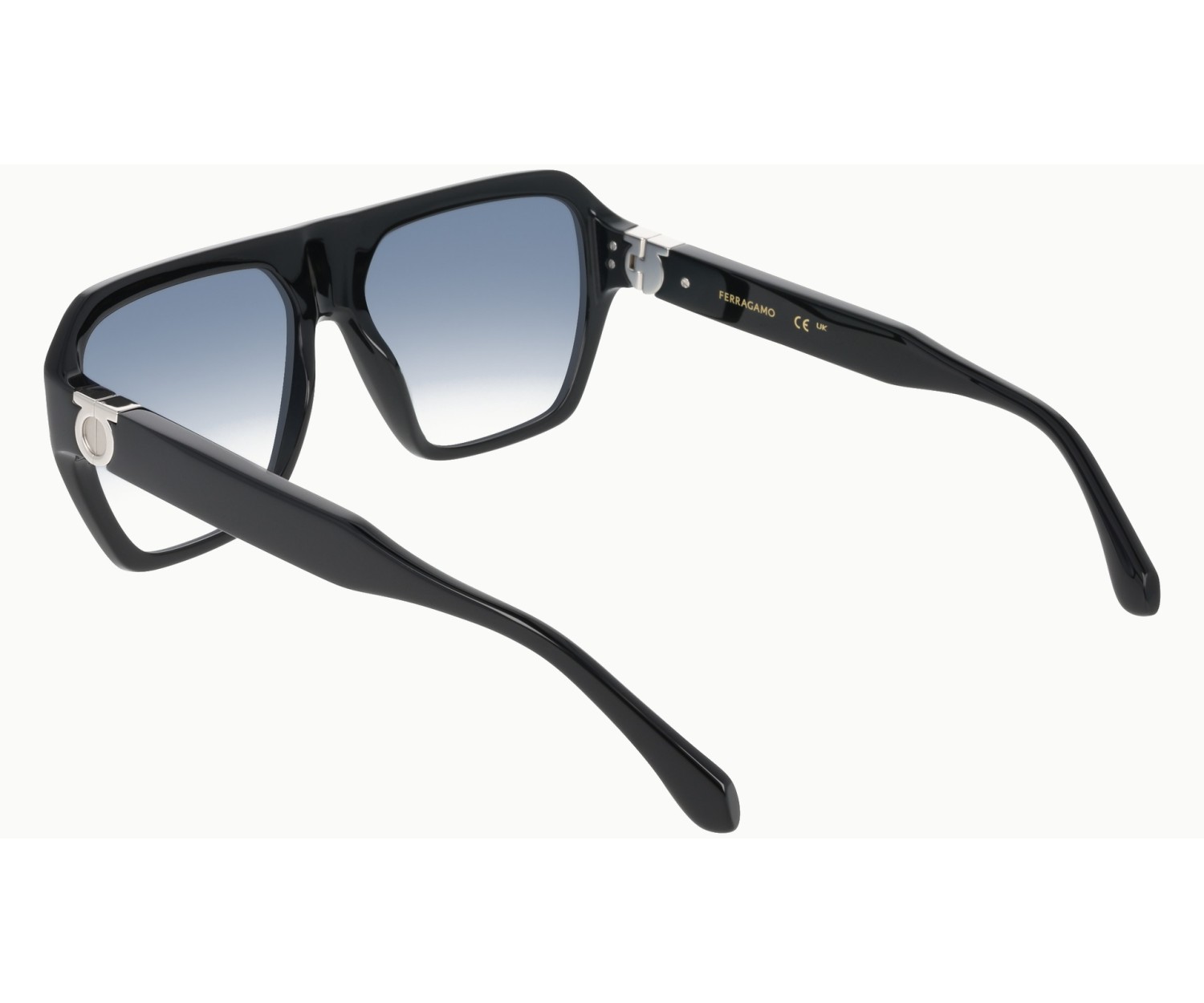 Ferragamo - SF2080SLBI - 001 - 58
