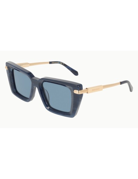 Ferragamo - SF2089S - 413 - 52