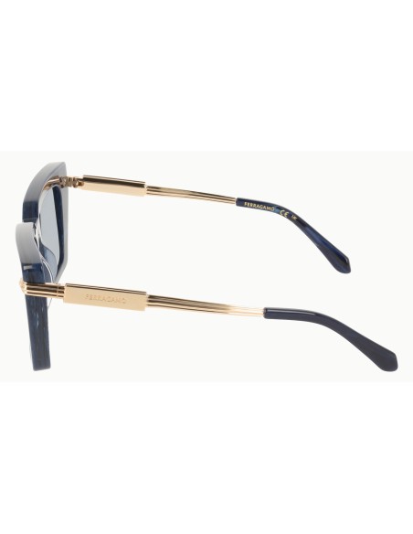 Ferragamo - SF2089S - 413 - 52