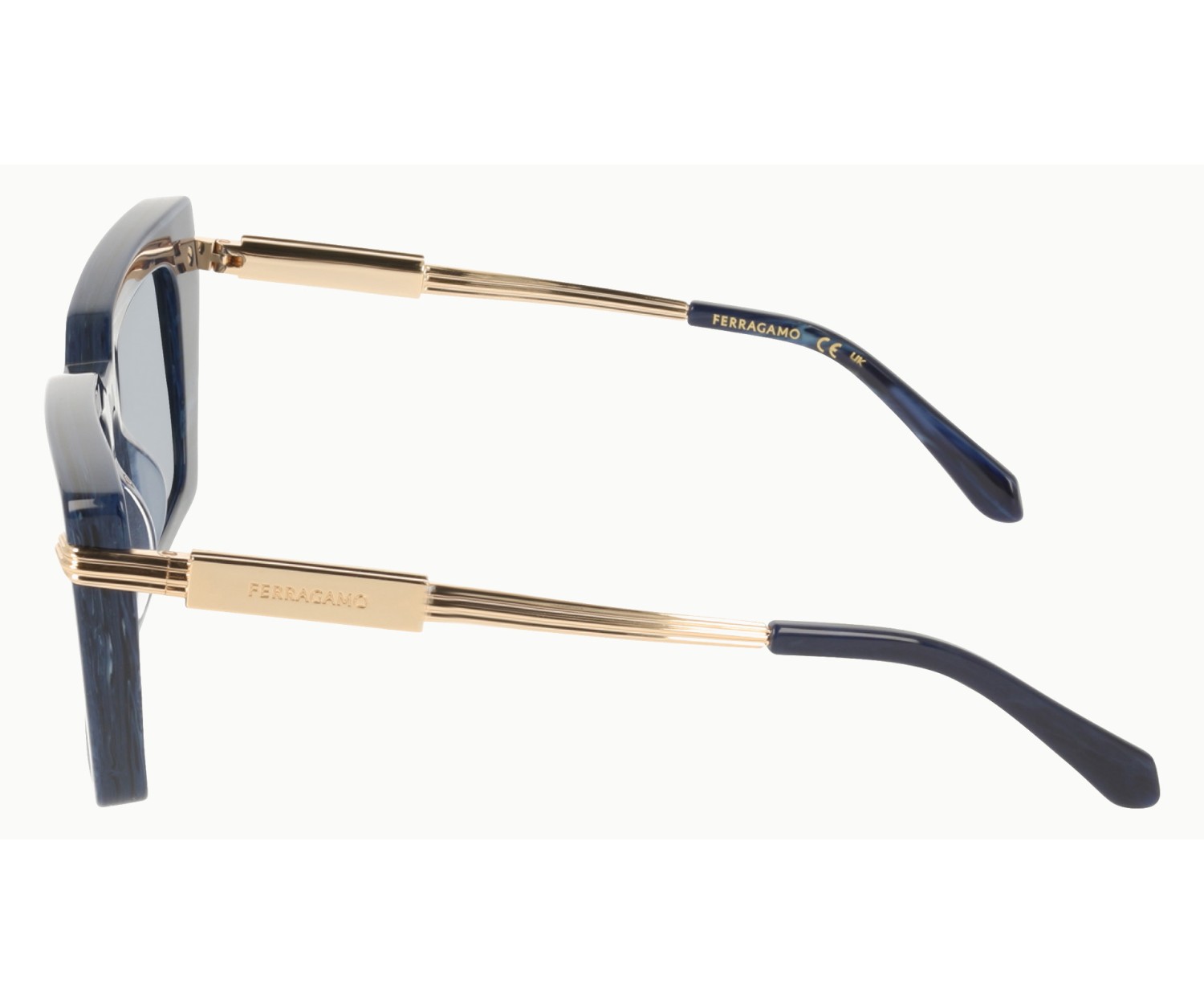Ferragamo - SF2089S - 413 - 52