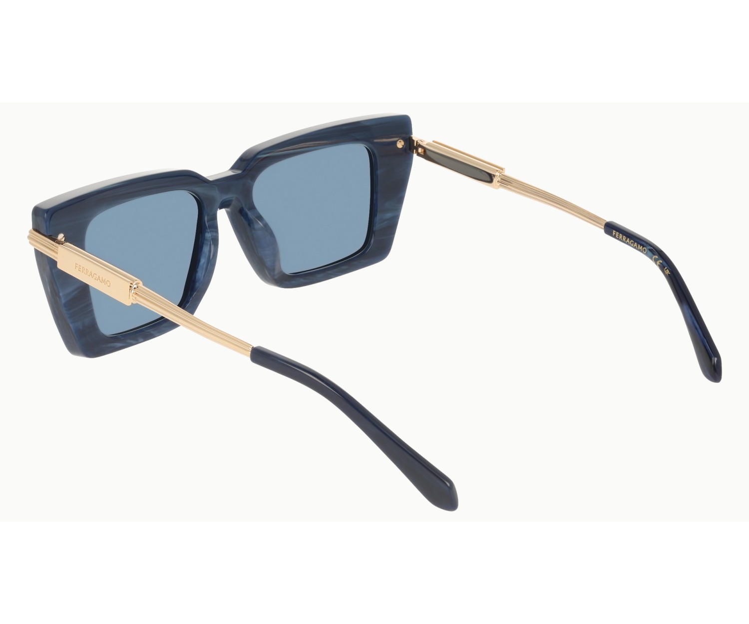 Ferragamo - SF2089S - 413 - 52