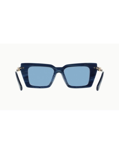 Ferragamo - SF2089S - 413 - 52