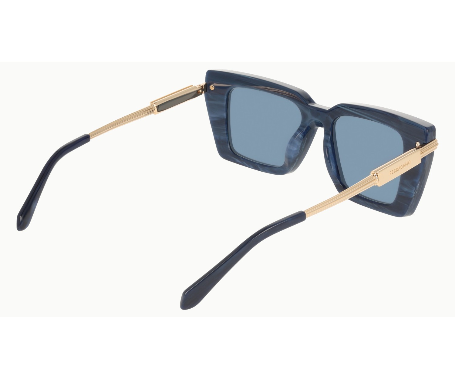 Ferragamo - SF2089S - 413 - 52