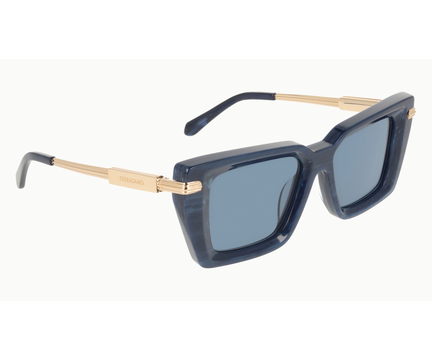 Ferragamo - SF2089S - 413 - 52