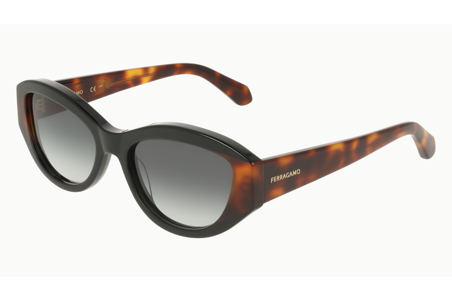 Ferragamo - SF2104S - 006 - 55