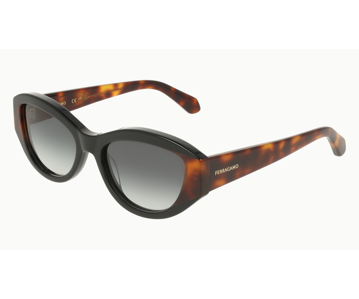 Ferragamo - SF2104S - 006 - 55