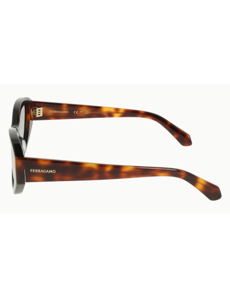 Ferragamo - SF2104S - 006 - 55