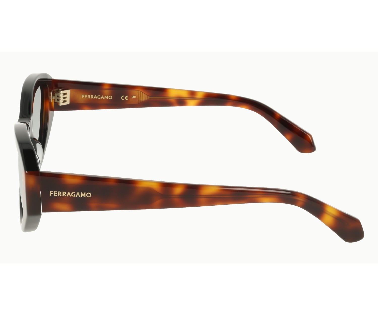 Ferragamo - SF2104S - 006 - 55
