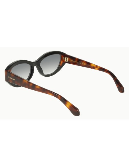 Ferragamo - SF2104S - 006 - 55