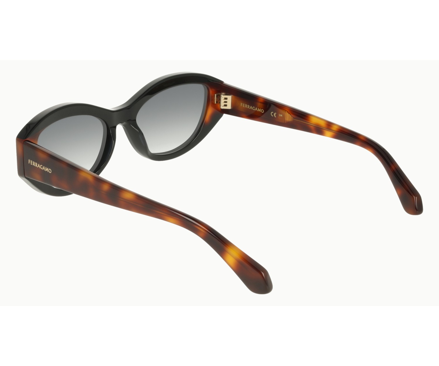 Ferragamo - SF2104S - 006 - 55