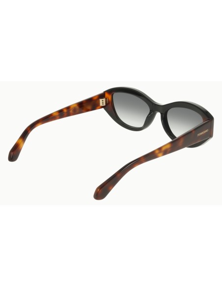 Ferragamo - SF2104S - 006 - 55